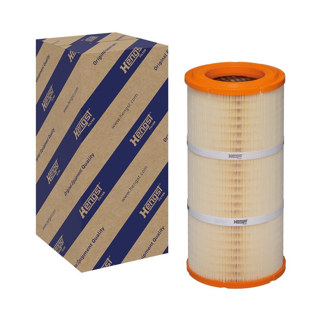 Filtro aire Fleetguard AF25957